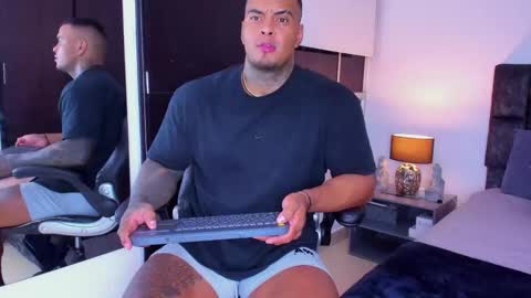 dariux john online show from 11, 3, 2025