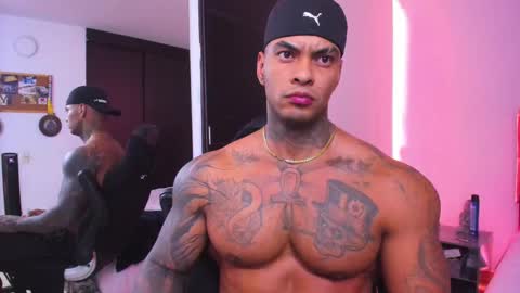 dariux john online show from 9, 9, 2025