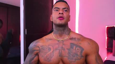 dariux john online show from 10, 9, 2025