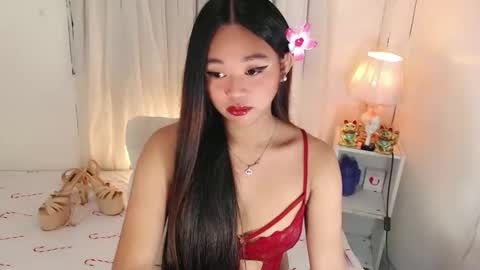 Snapshot of binnie_katchins chatting on 8, 6, 2026 binnie_katchins online show from 8, 6, 2026
