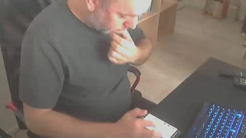 BigDick online show from 27, 12, 2024