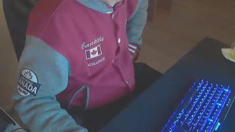 BigDick online show from 2, 1, 2025