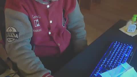 BigDick online show from 4, 1, 2025