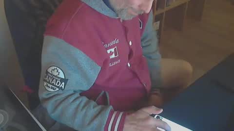 BigDick online show from 16, 1, 2025