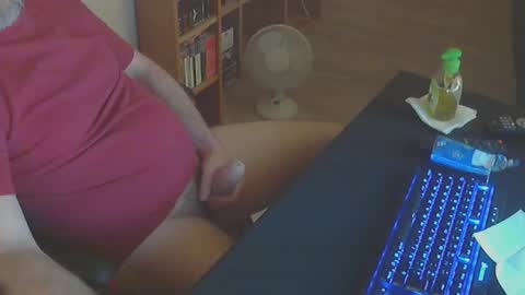 BigDick online show from 6, 2, 2025