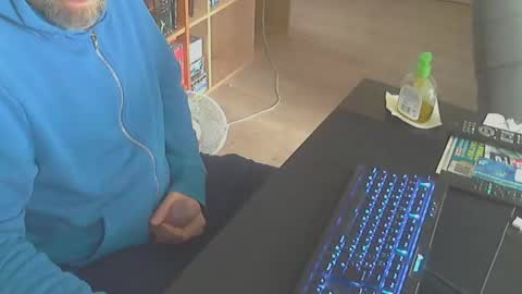 BigDick online show from 22, 2, 2025