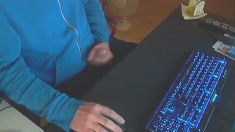BigDick online show from 3, 3, 2025