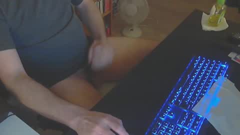 BigDick online show from 5, 3, 2025