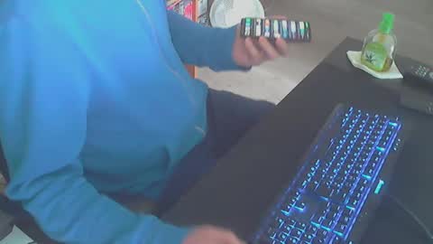 BigDick online show from 9, 3, 2025