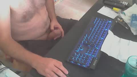 BigDick online show from 10, 9, 2025