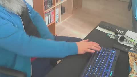 BigDick online show from 21, 2, 2026