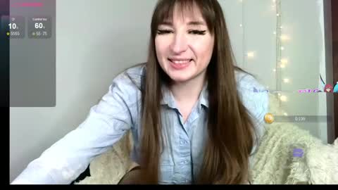 birdie_kiss online show from 8, 5, 2026