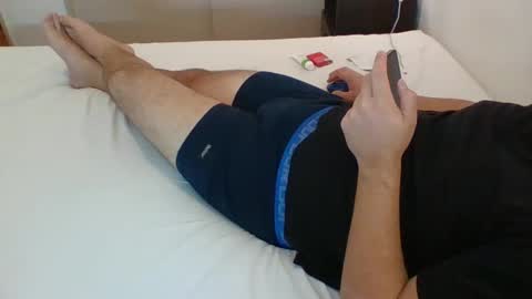 bisex_argen online show from 3, 10, 2025