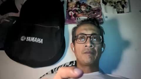Manu O online show from 19, 4, 2026