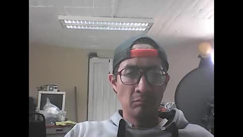 Manu O online show from 20, 4, 2026