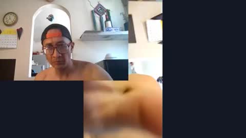 Manu O online show from 21, 4, 2026