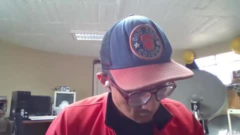 Manu O online show from 14, 5, 2026