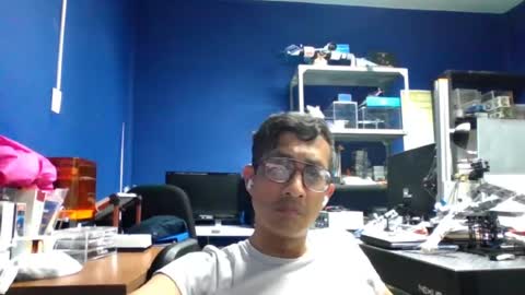 Manu O online show from 20, 6, 2026