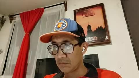 Manu O online show from 29, 6, 2026