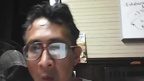 Manu O online show from 1, 8, 2026