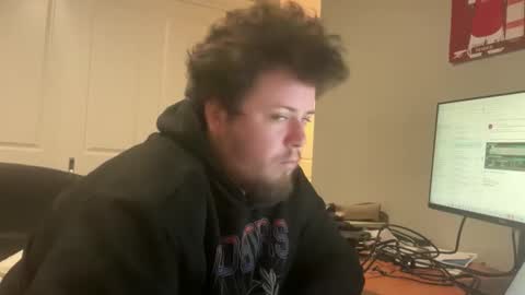 Snapshot of bisexualchubbyboy chatting on 6, 1, 2026 james online show from 6, 1, 2026