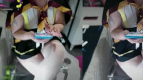 bisex woman online show from 2, 2, 2026