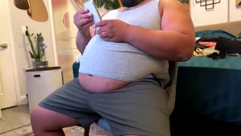 bisfurbear online show from 24, 5, 2026