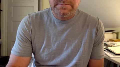BisonBar online show from 19, 5, 2026