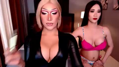 EVA online show from 18, 3, 2026