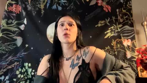 bitchesinthebasement online show from 20, 12, 2024