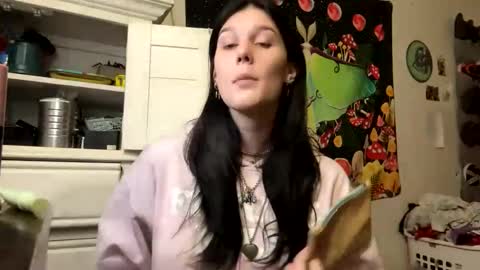 bitchesinthebasement online show from 25, 12, 2024