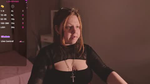 Snapshot of bitchofsun chatting on 7, 7, 2026 Nana online show from 7, 7, 2026
