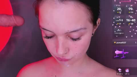 Diana online show from 19, 2, 2026