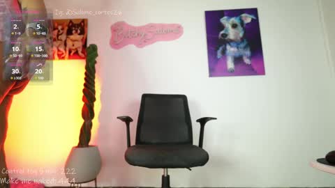 bitchysalome online show from 23, 5, 2026
