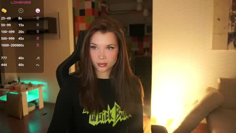 Snapshot of bitter_moon chatting on 16, 1, 2025 Ann Braslowsky online show from 16, 1, 2025