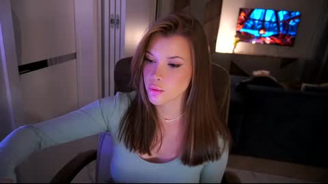 Ann Braslowsky online show from 30, 11, 2025