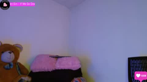 Instagram zpchherry online show from 11, 12, 2024