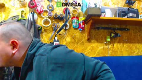 George  Maria online show from 5, 12, 2024