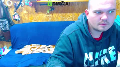 George  Maria online show from 6, 12, 2024