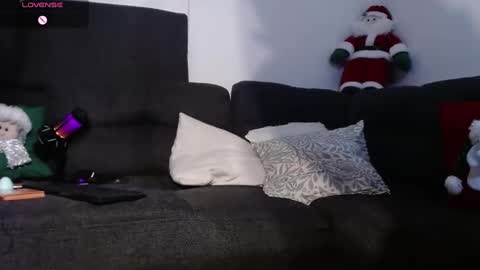 Jenn online show from 21, 12, 2024