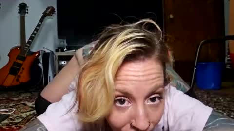 bizzybambino online show from 29, 11, 2025