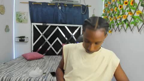 bj_black online show from 9, 9, 2025