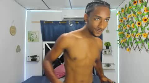 bj_black online show from 10, 9, 2025