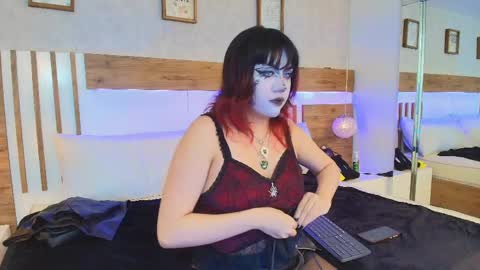 Bj Olivine online show from 17, 4, 2026