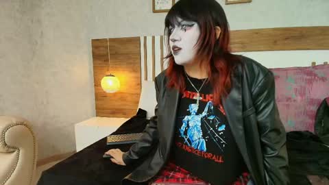 Bj Olivine online show from 24, 4, 2026