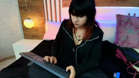 Bj Olivine online show from 6, 5, 2026
