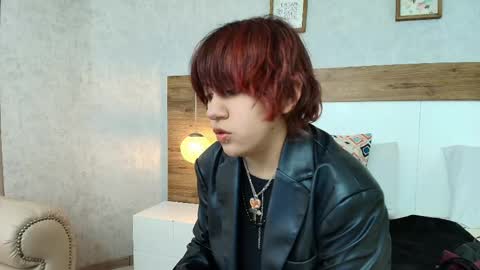 Bj Olivine online show from 30, 5, 2026