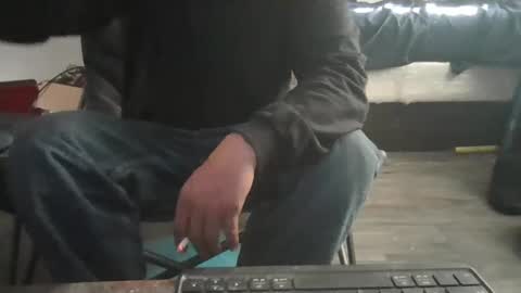 bjay18835 online show from 11, 9, 2025