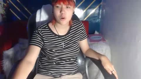 Snapshot of bjkoreanboy chatting on 9, 9, 2025 BJkoreanboy online show from 9, 9, 2025