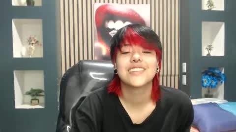 Snapshot of bjkoreanboy chatting on 1, 10, 2025 BJkoreanboy online show from 1, 10, 2025